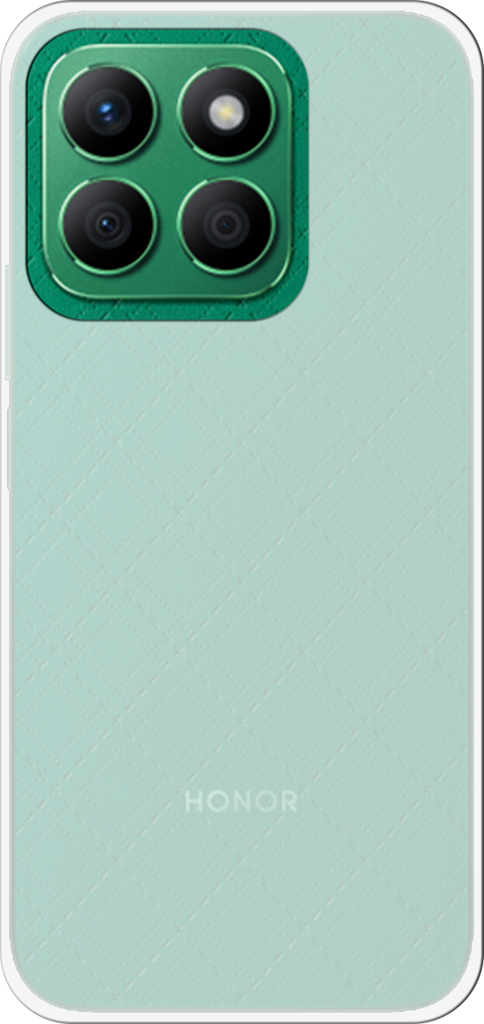Funda Personalizada para Huawei Honor X8B