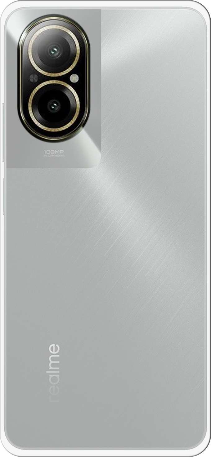 Funda Personalizada para Realme C67