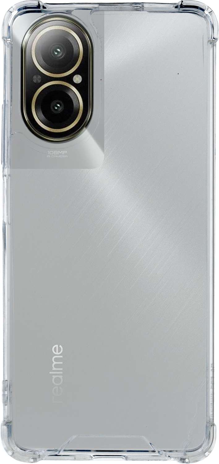 Funda Personalizada para Realme C67