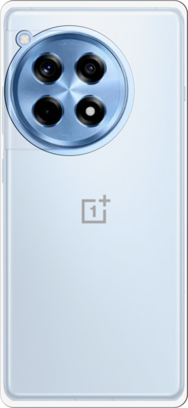Funda Personalizada para OnePlus 12R