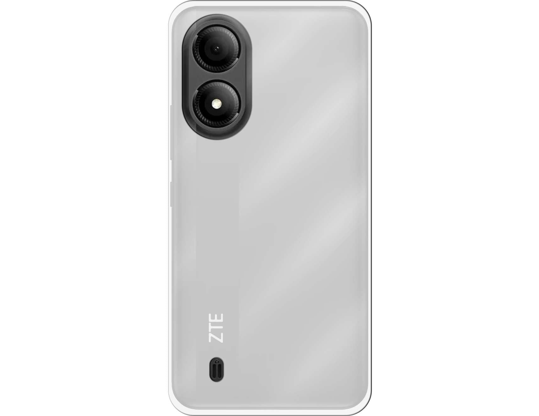 Funda Personalizada para ZTE Blade A33s