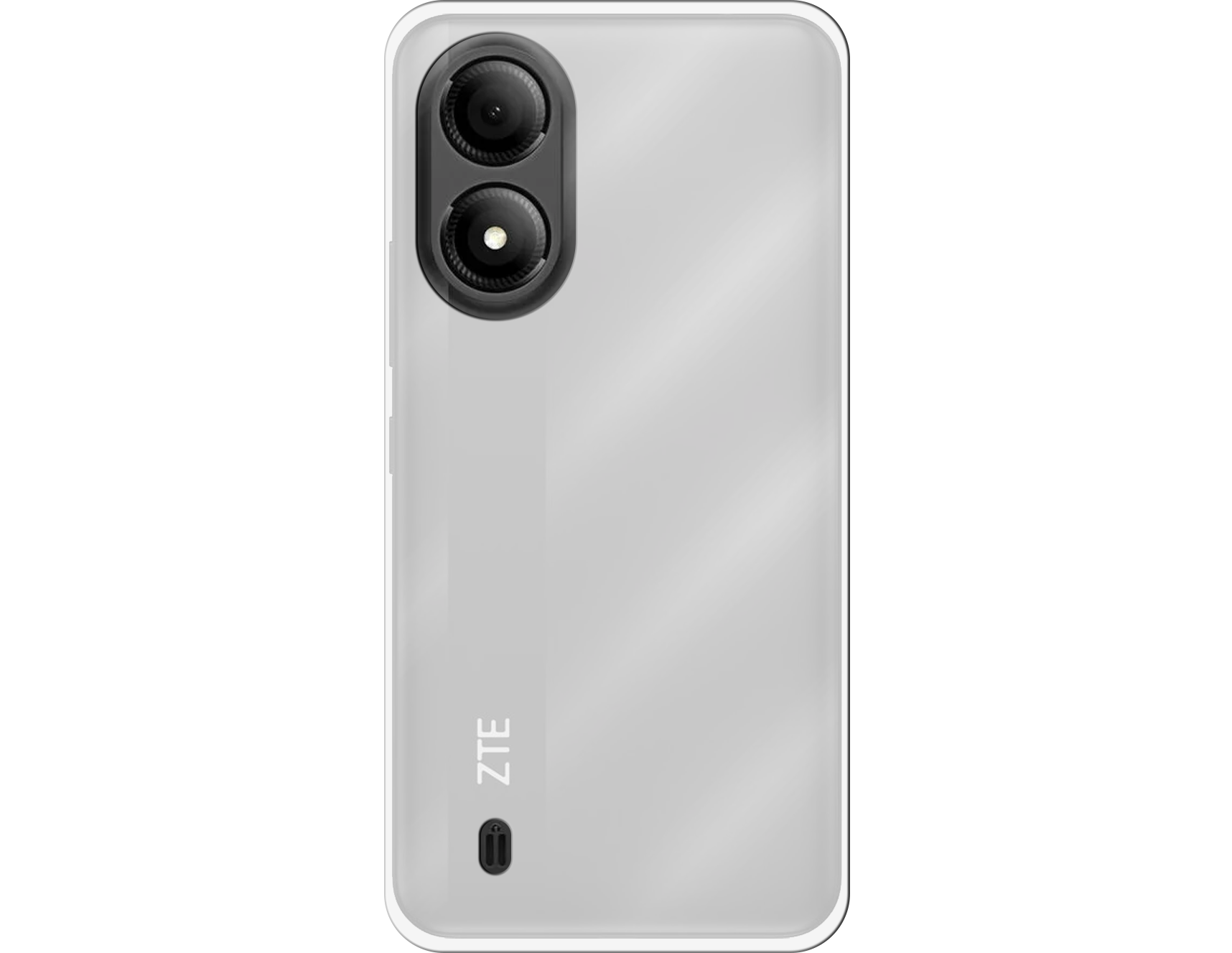 Funda Personalizada para ZTE Blade A33s
