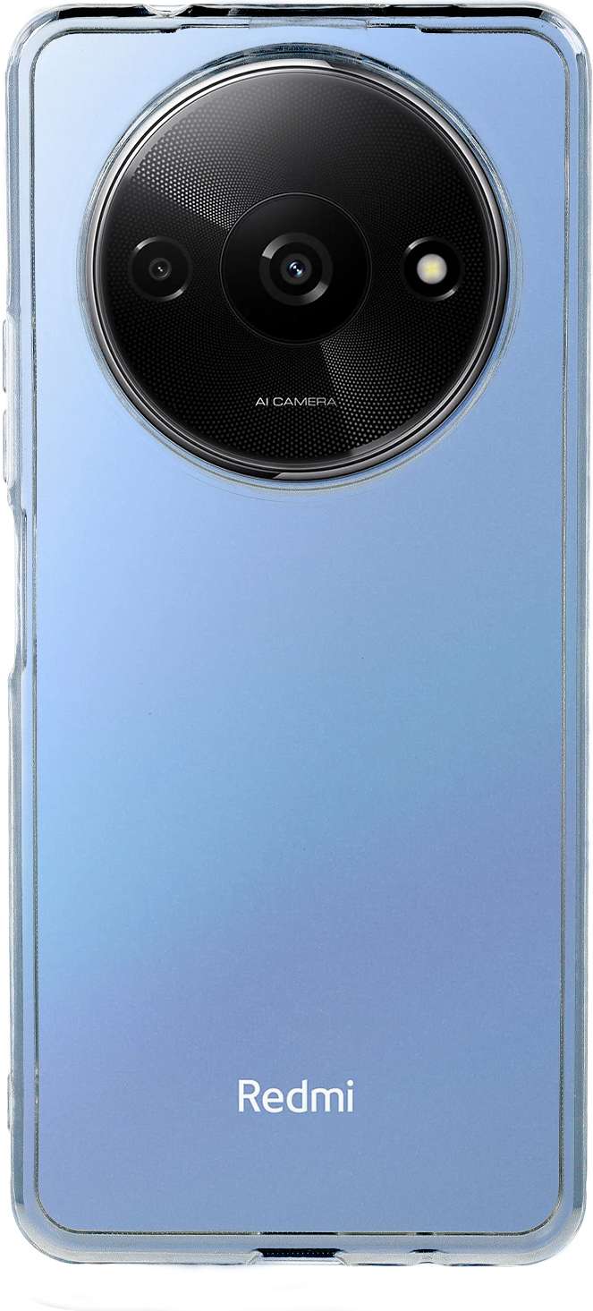 Funda Personalizada para Xiaomi Redmi A3