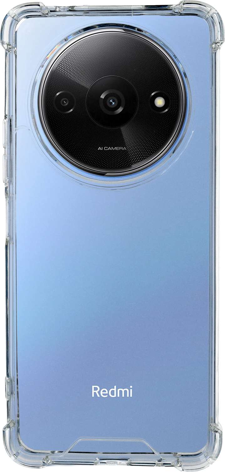 Funda Personalizada para Xiaomi Redmi A3