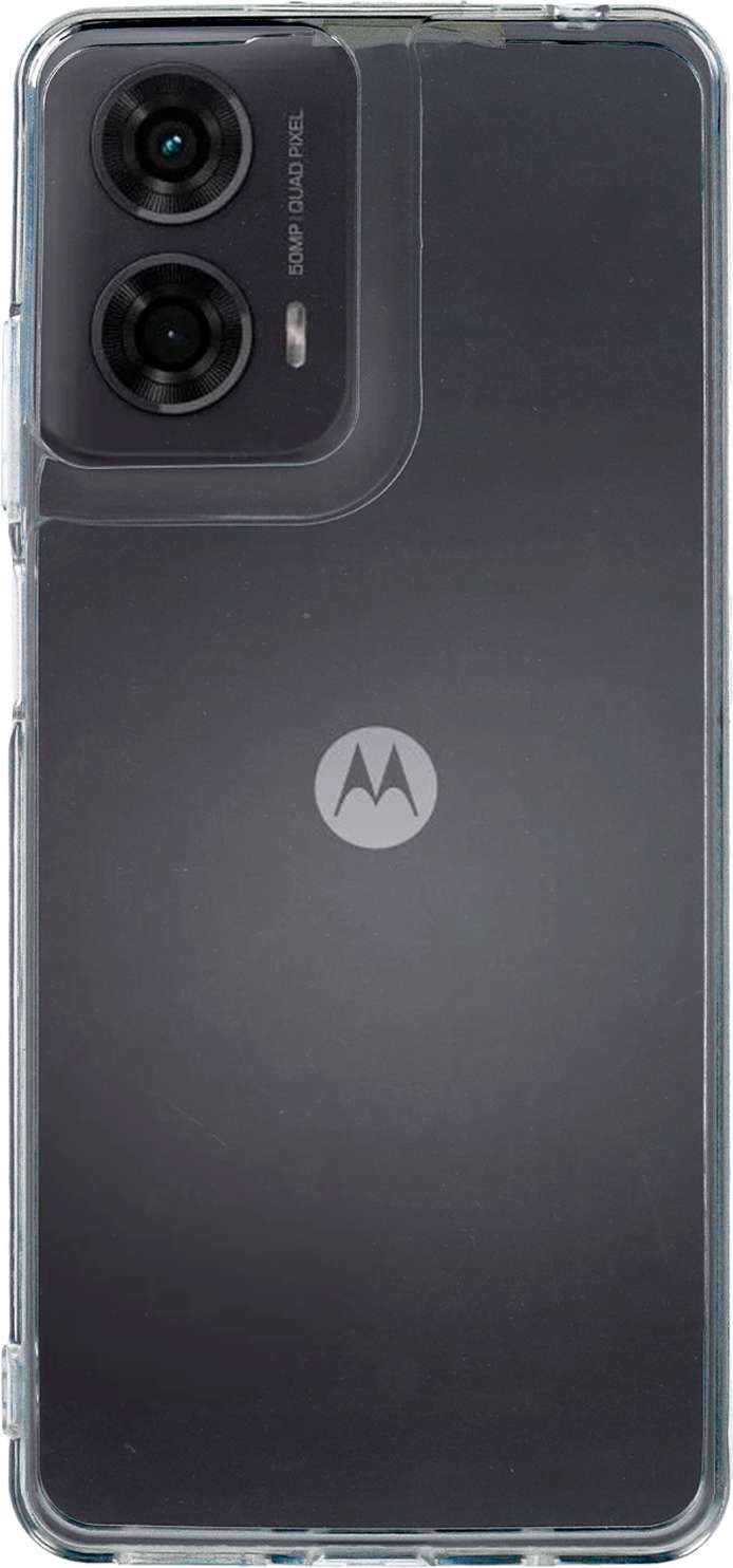 Funda Personalizada para Motorola Moto G04
