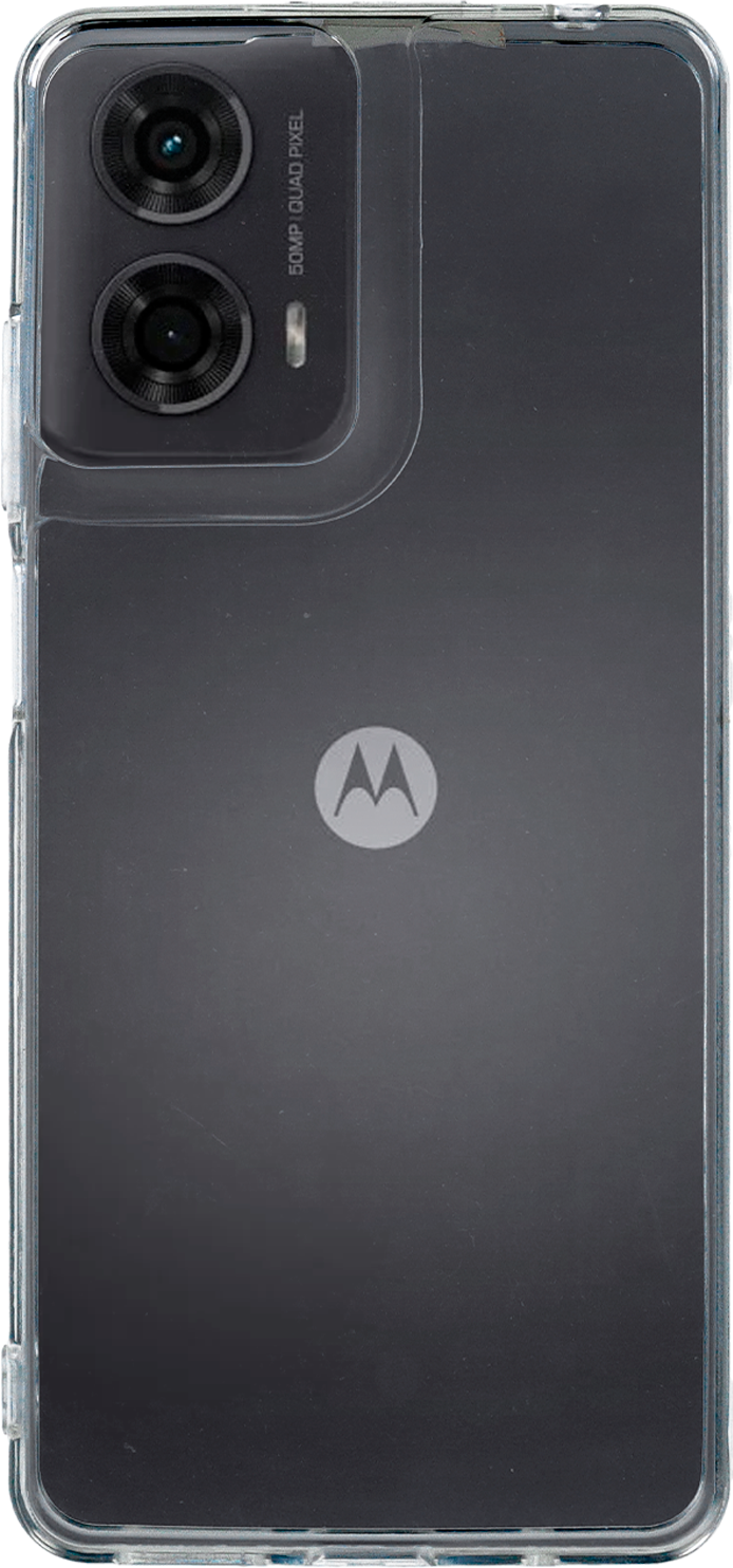Funda Personalizada para Motorola Moto G04