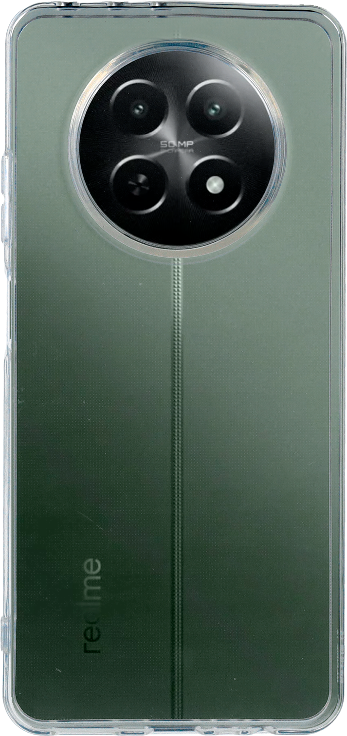Funda Personalizada para Realme 12X 5G