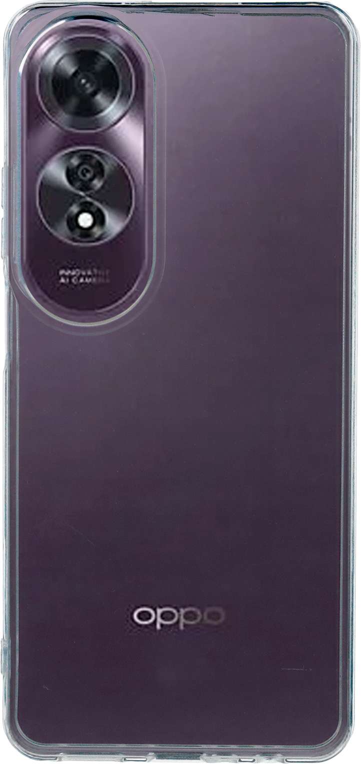 Funda Personalizada para Oppo A60