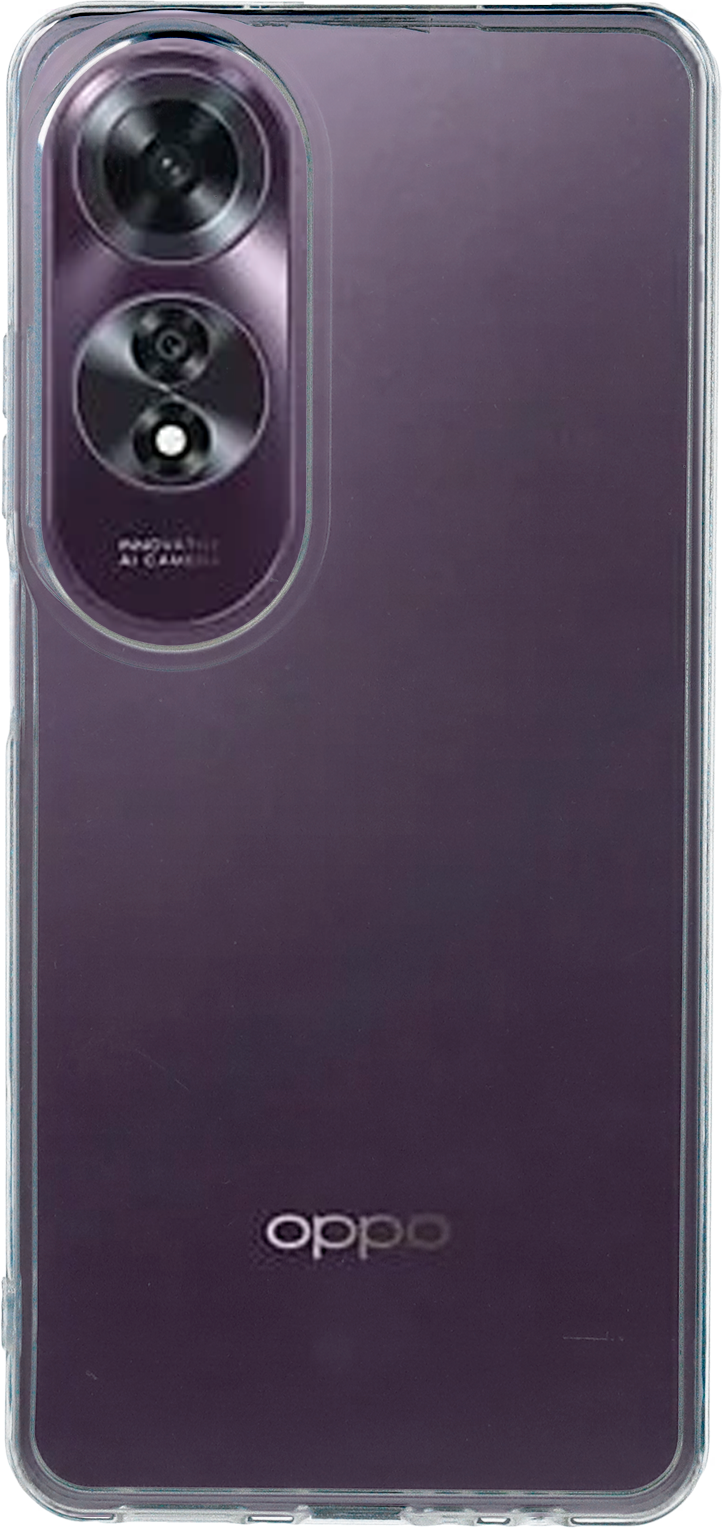 Funda Personalizada para Oppo A60