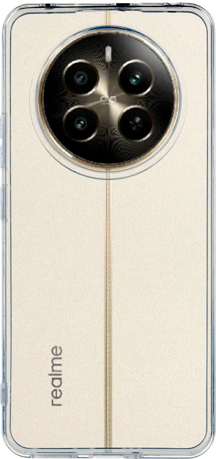 Funda Personalizada para Realme 12 Plus 5G