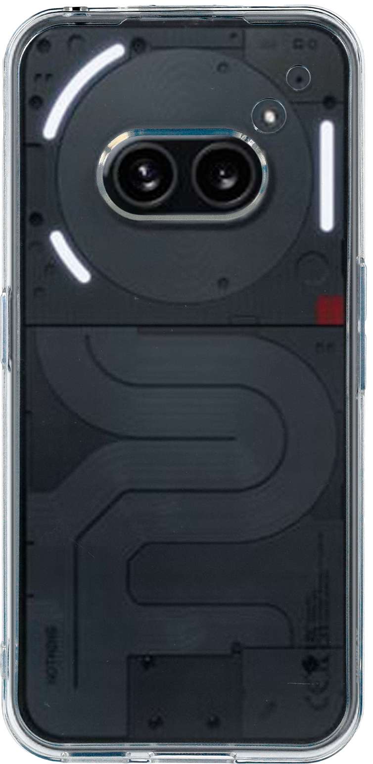 Funda Personalizada para Nothing Phone 2a