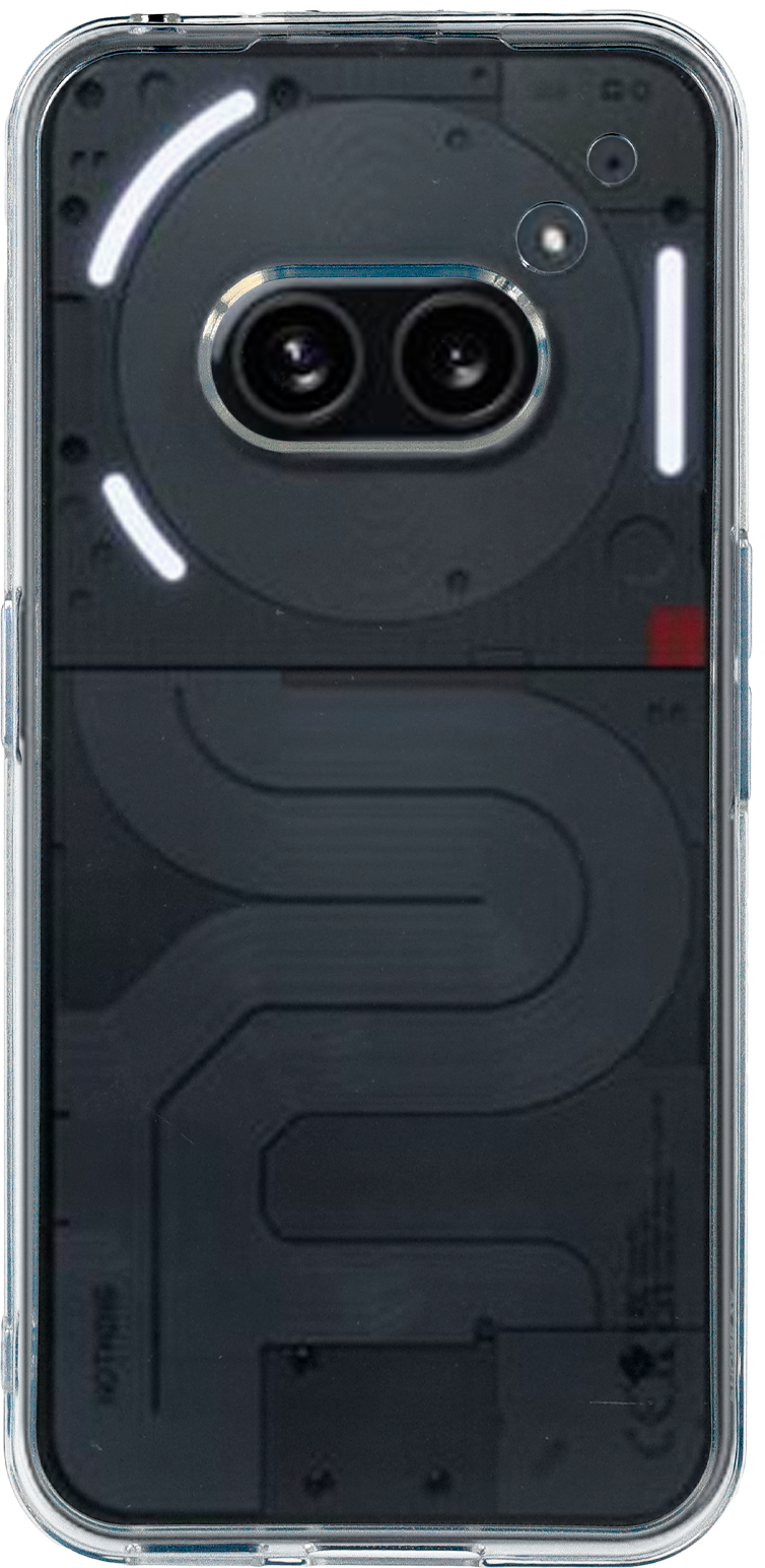 Funda Personalizada para Nothing Phone 2a