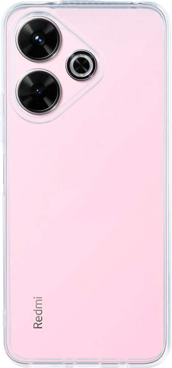 Funda Personalizada para Xiaomi Poco M6 4G