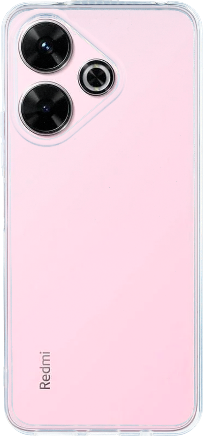 Funda Personalizada para Xiaomi Poco M6 4G