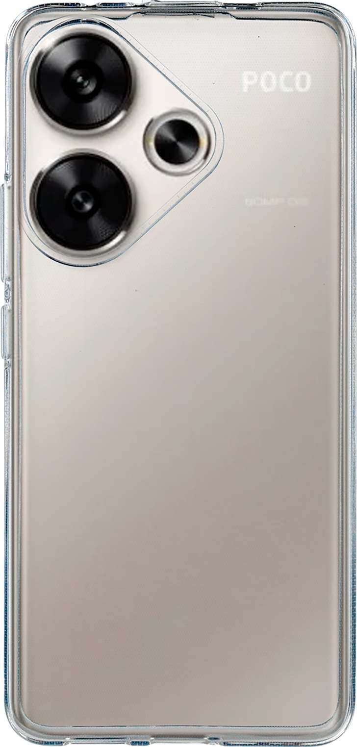 Funda Personalizada para Xiaomi Poco F6 5G