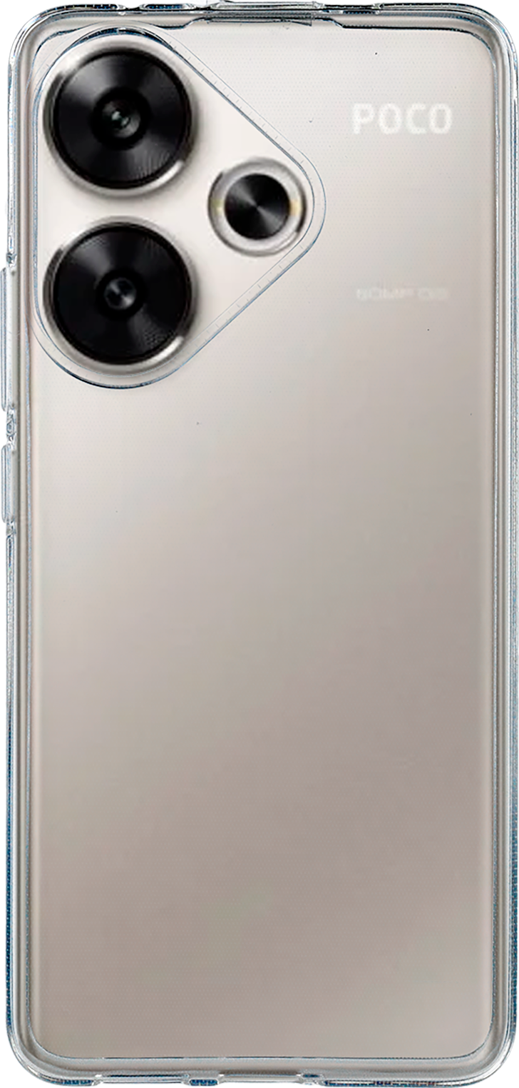 Funda Personalizada para Xiaomi Poco F6 5G