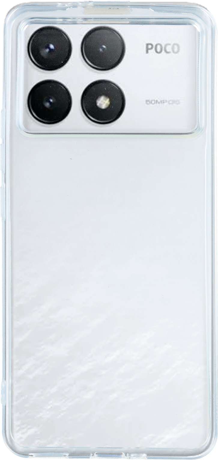 Funda Personalizada para Xiaomi Poco F6 Pro