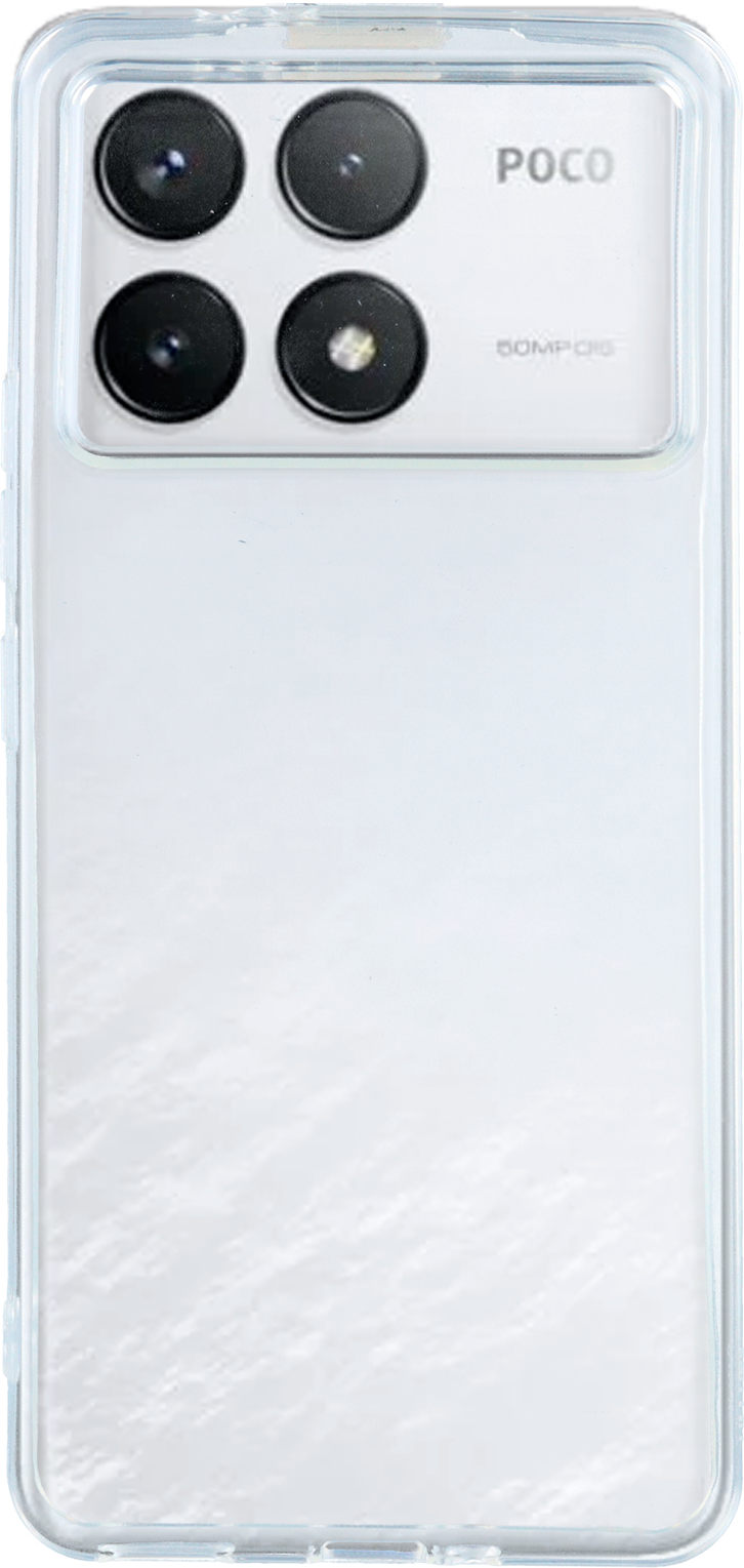 Funda Personalizada para Xiaomi Poco F6 Pro