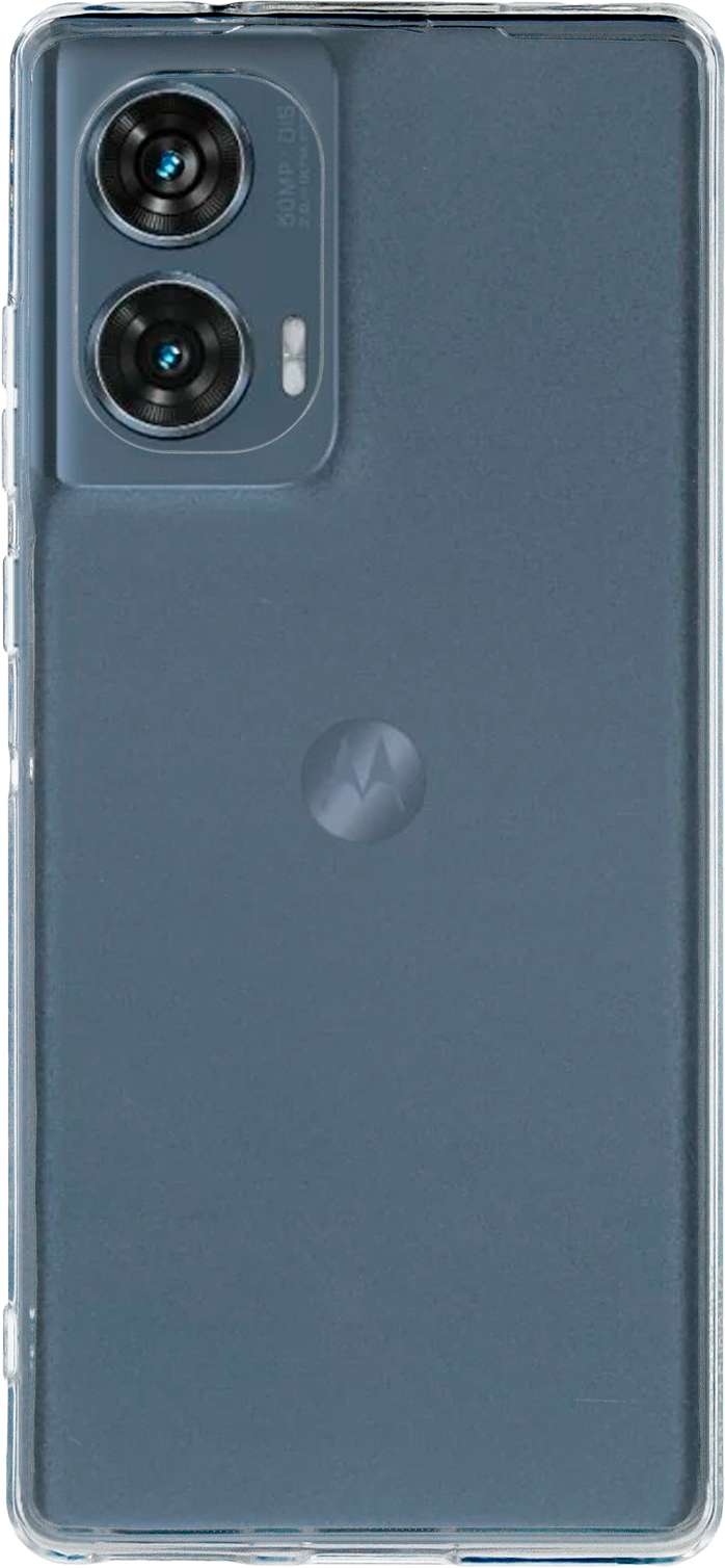 Funda Personalizada para Motorola Edge 50 Fusion 5G