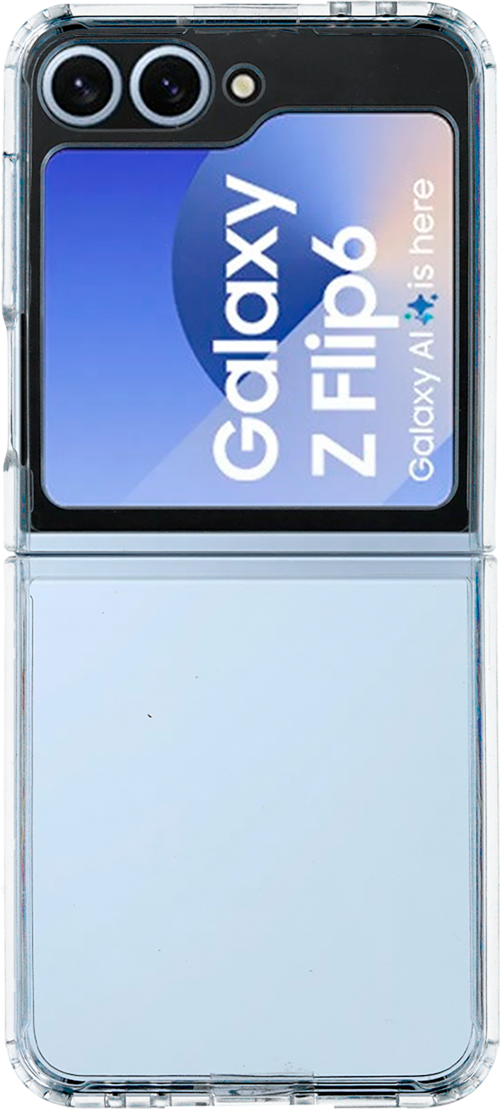 Funda Personalizada para Samsung Galaxy Z Flip6