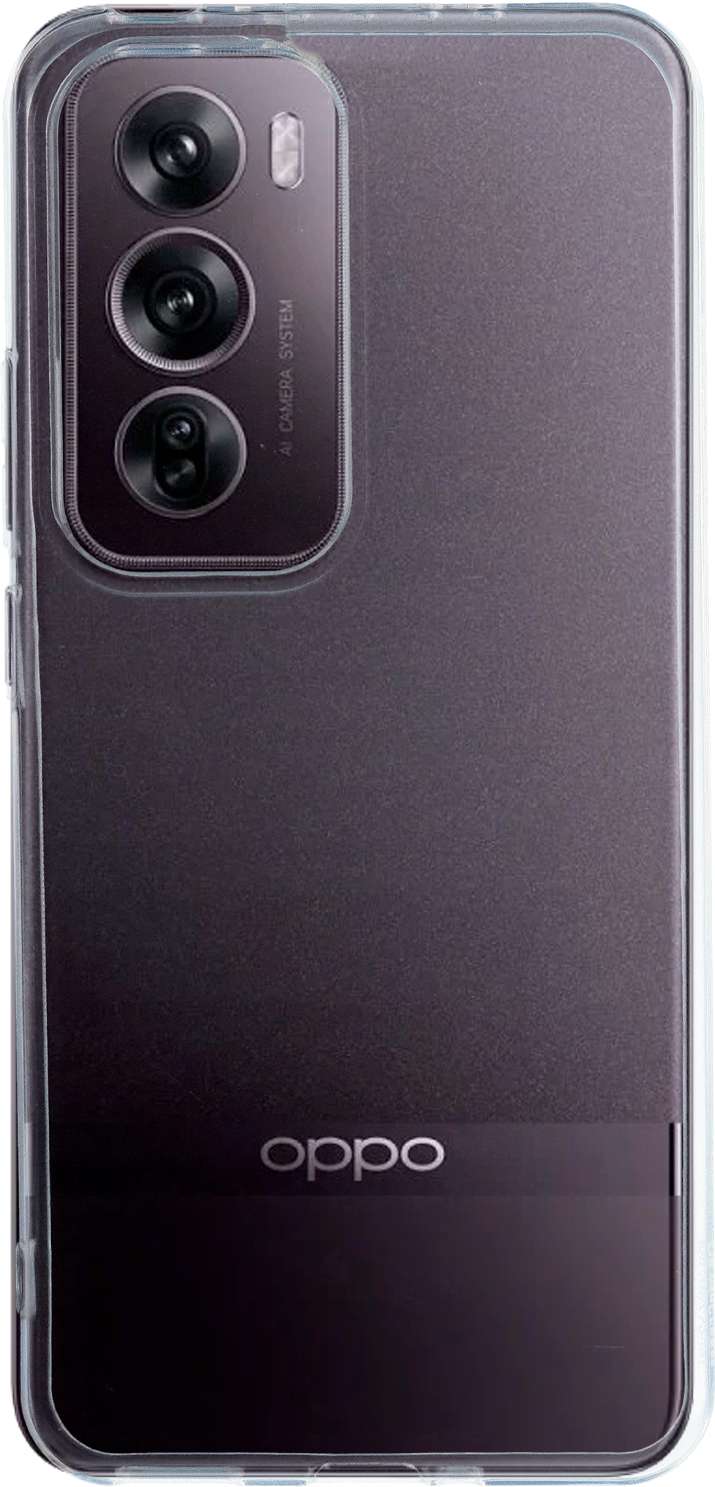Funda Personalizada para Oppo Reno12 Pro