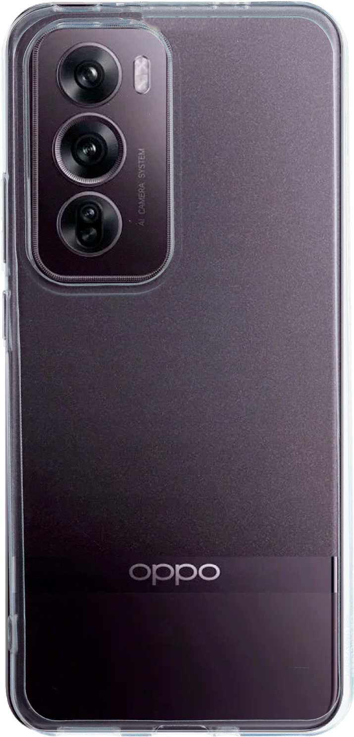 Funda Personalizada para Oppo Reno12 Pro