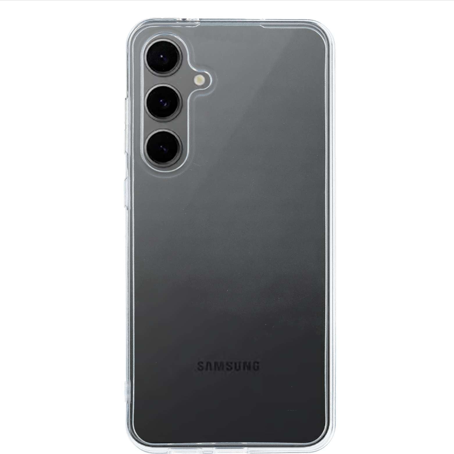 Funda Personalizada para Samsung Galaxy S24 FE