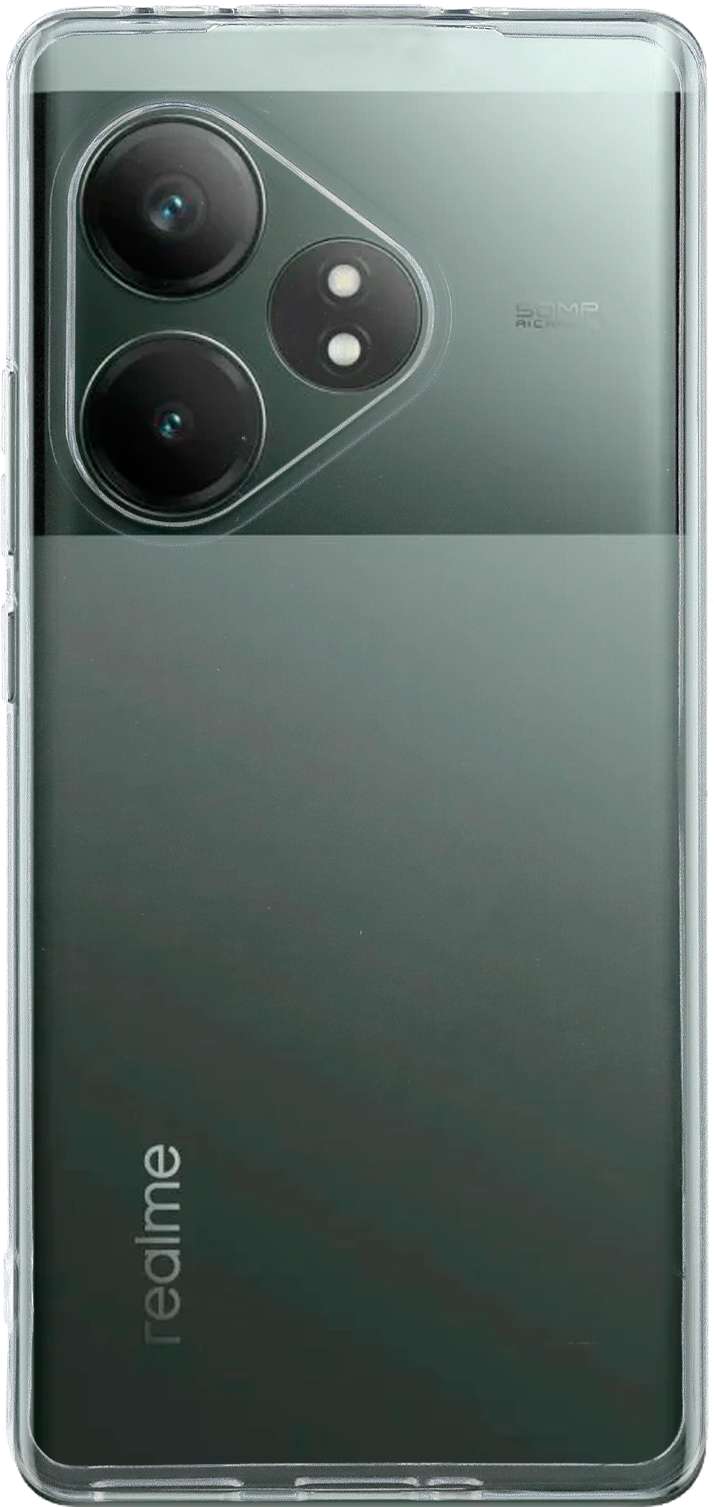 Funda Personalizada para Realme GT 6T