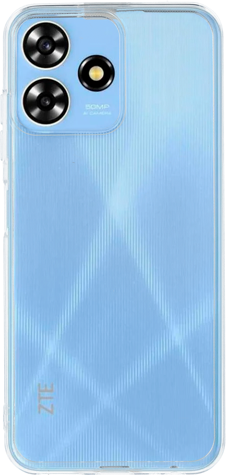 Funda Personalizada para ZTE Blade A73 4G