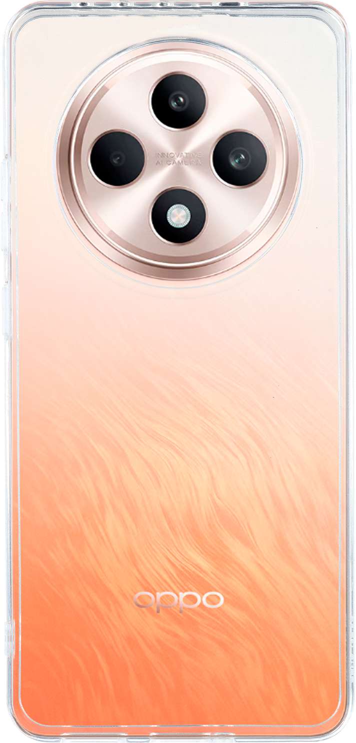 Funda Personalizada para Reno 12 FS
