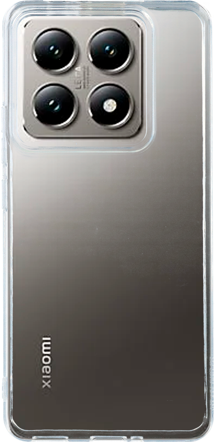 Funda Personalizada para Xiaomi 14T Pro
