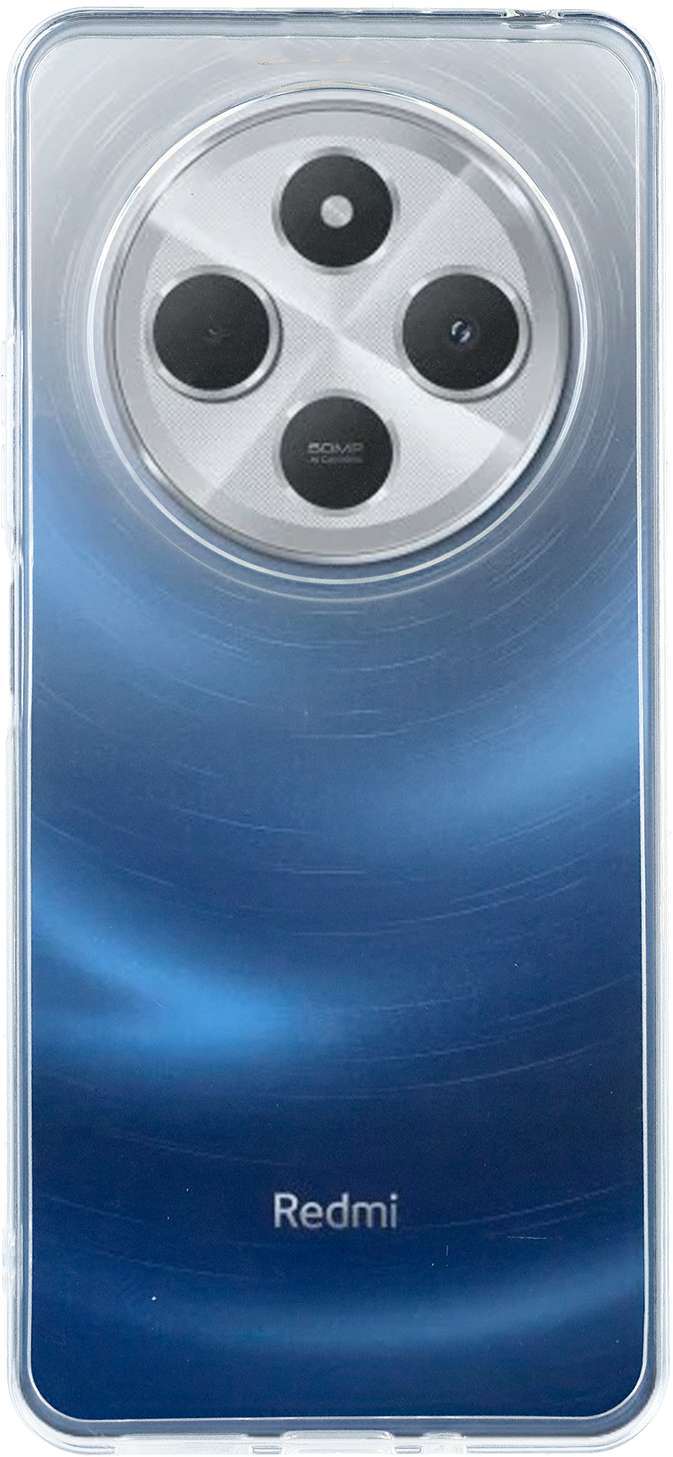 Funda Personalizada para Xiaomi Redmi 14C