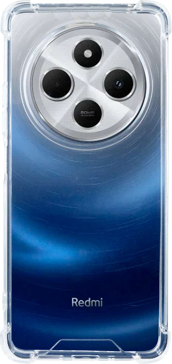 Funda Personalizada para Xiaomi Redmi 14C