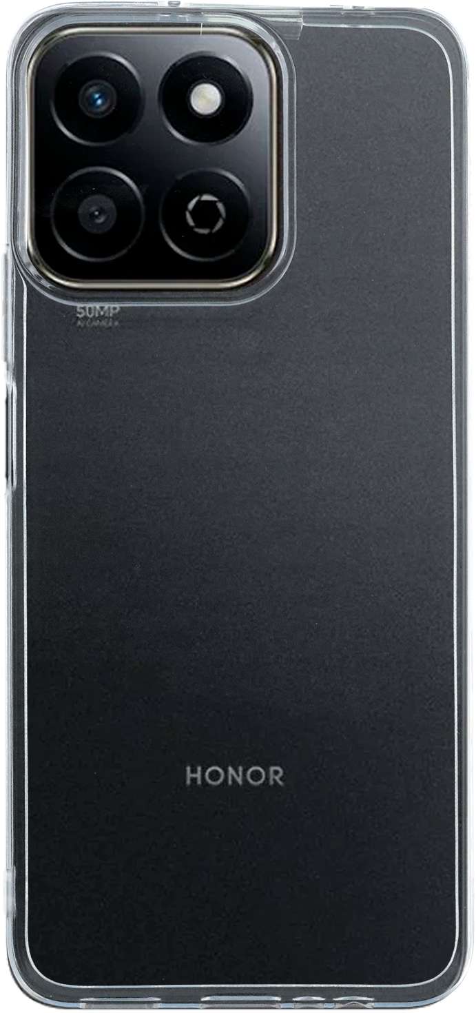 Funda Personalizada para Honor 200 Smart 5G