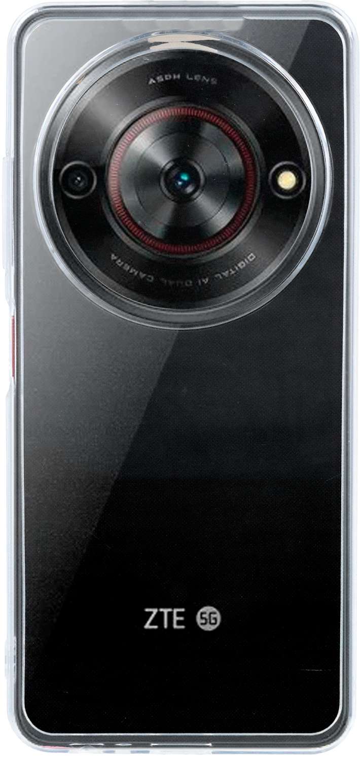 Funda Personalizada para ZTE Blade A75 5G