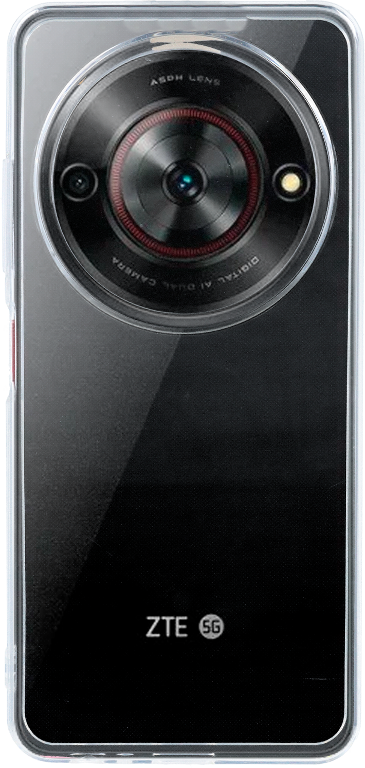 Funda Personalizada para ZTE Blade A75 5G