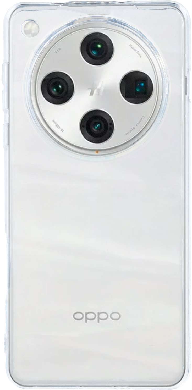 Funda Personalizada para Oppo Find X8 Pro 5G