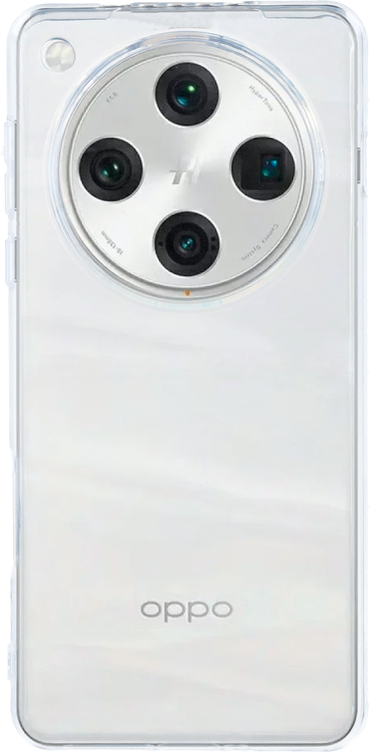 Funda Personalizada para Oppo Find X8 Pro 5G