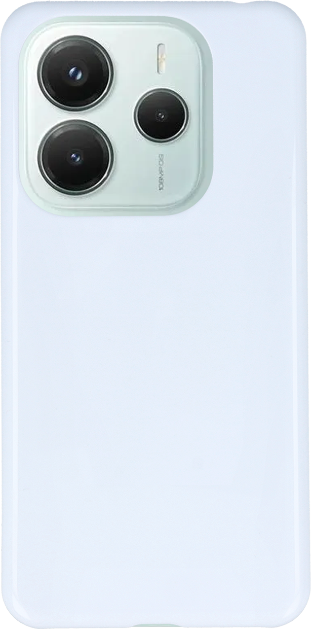 Funda Personalizada para Xiaomi Redmi Note 14 5G
