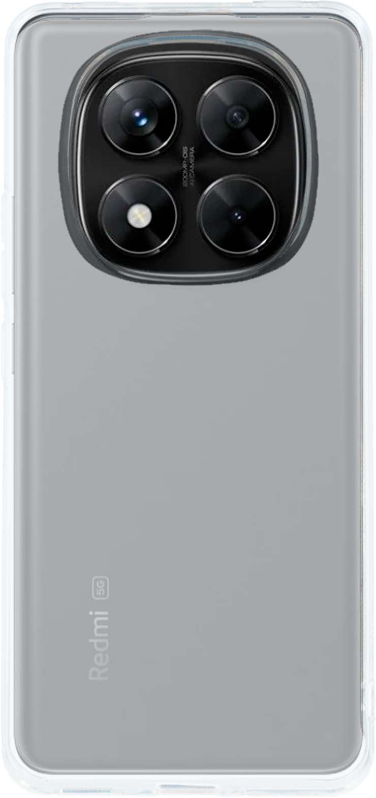 Funda Personalizada para Xiaomi Redmi Note 14 Pro 5G