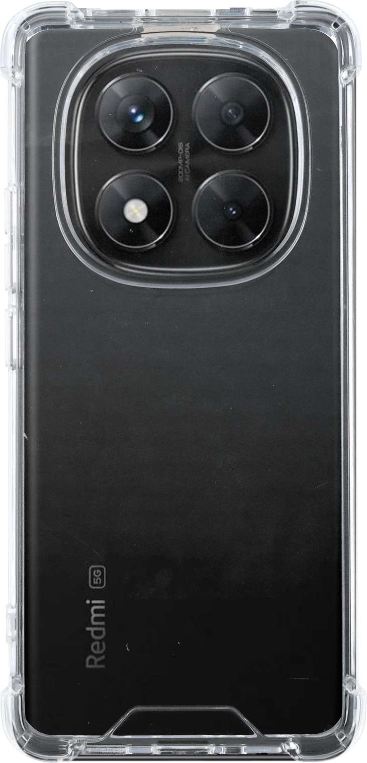 Funda Personalizada para Xiaomi Redmi Note 14 Pro 5G