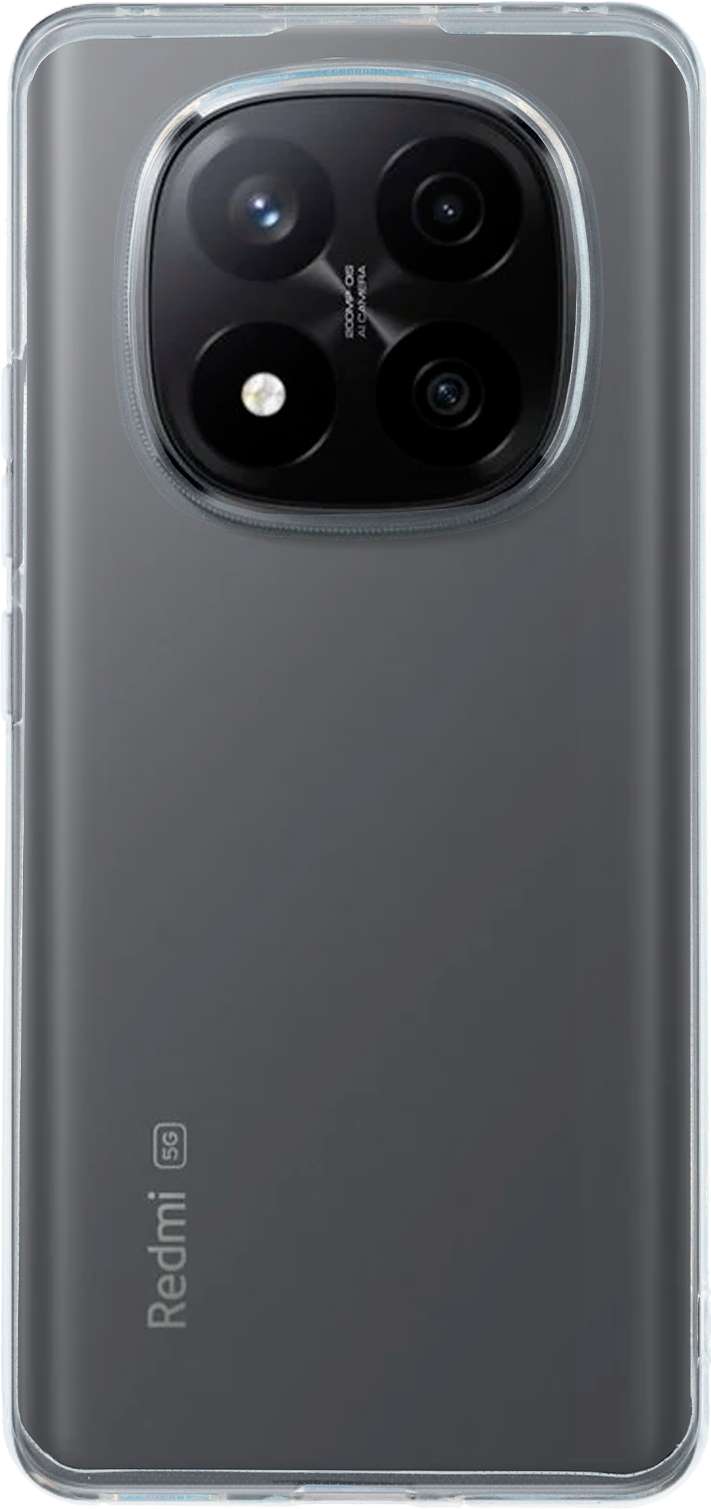Funda Personalizada para Xiaomi Redmi Note 14 Pro Plus 5G