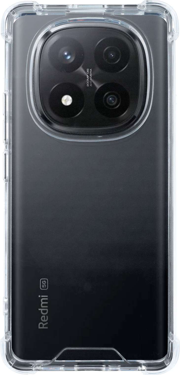 Funda Personalizada para Xiaomi Redmi Note 14 Pro Plus 5G