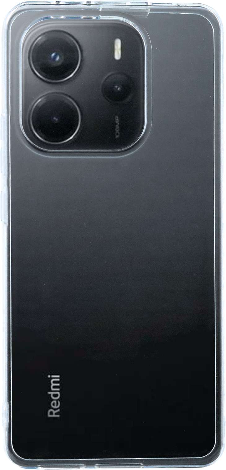 Funda Personalizada para Xiaomi Redmi Note 14 4G