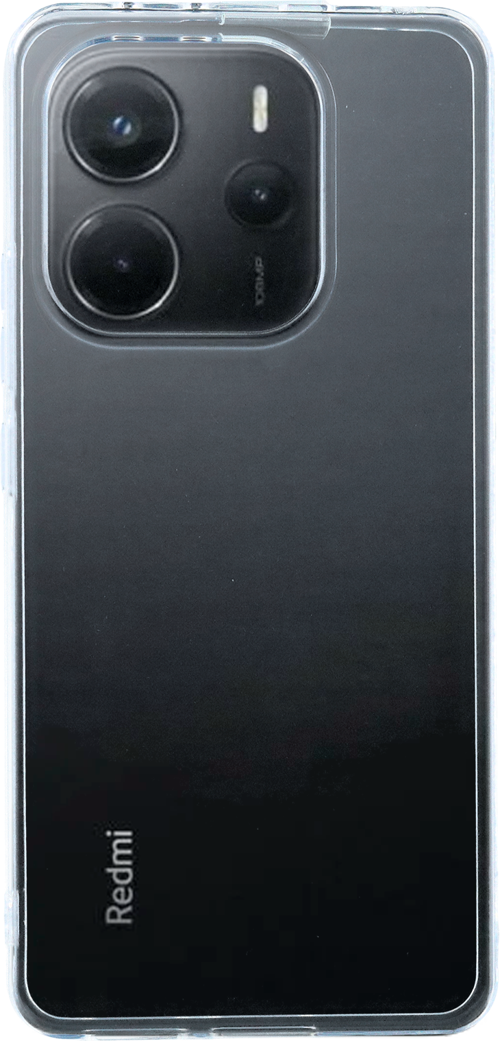 Funda Personalizada para Xiaomi Redmi Note 14 4G