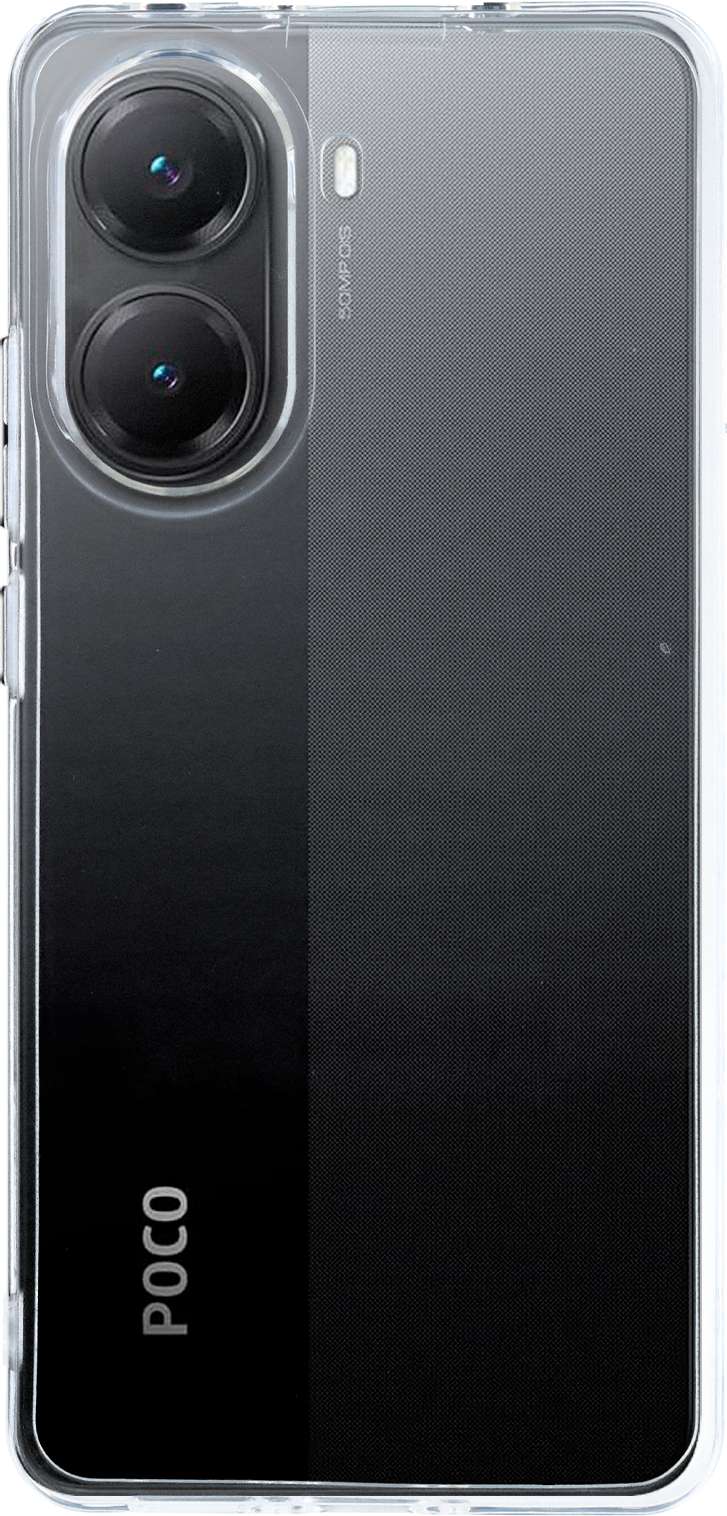 Funda Personalizada para Xiaomi Poco X7 Pro
