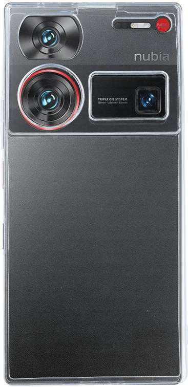 Funda Personalizada para ZTE Nubia Z60 Ultra