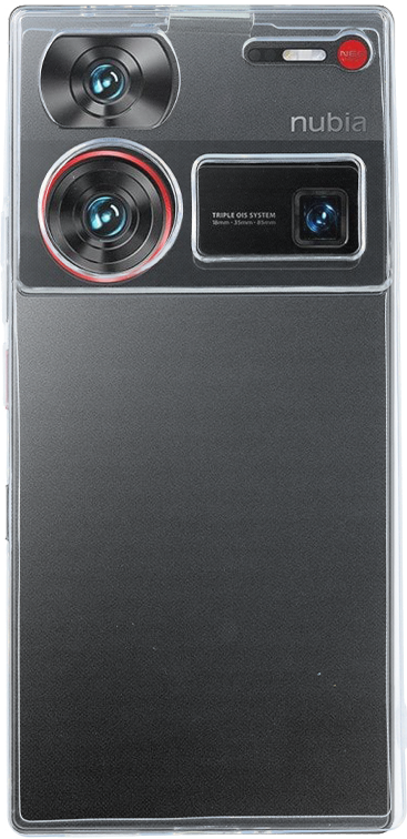 Funda Personalizada para ZTE Nubia Z60 Ultra