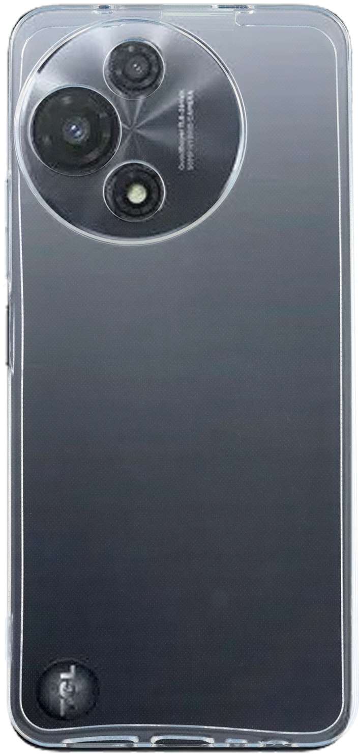 Funda Personalizada para TCL 60R 5G