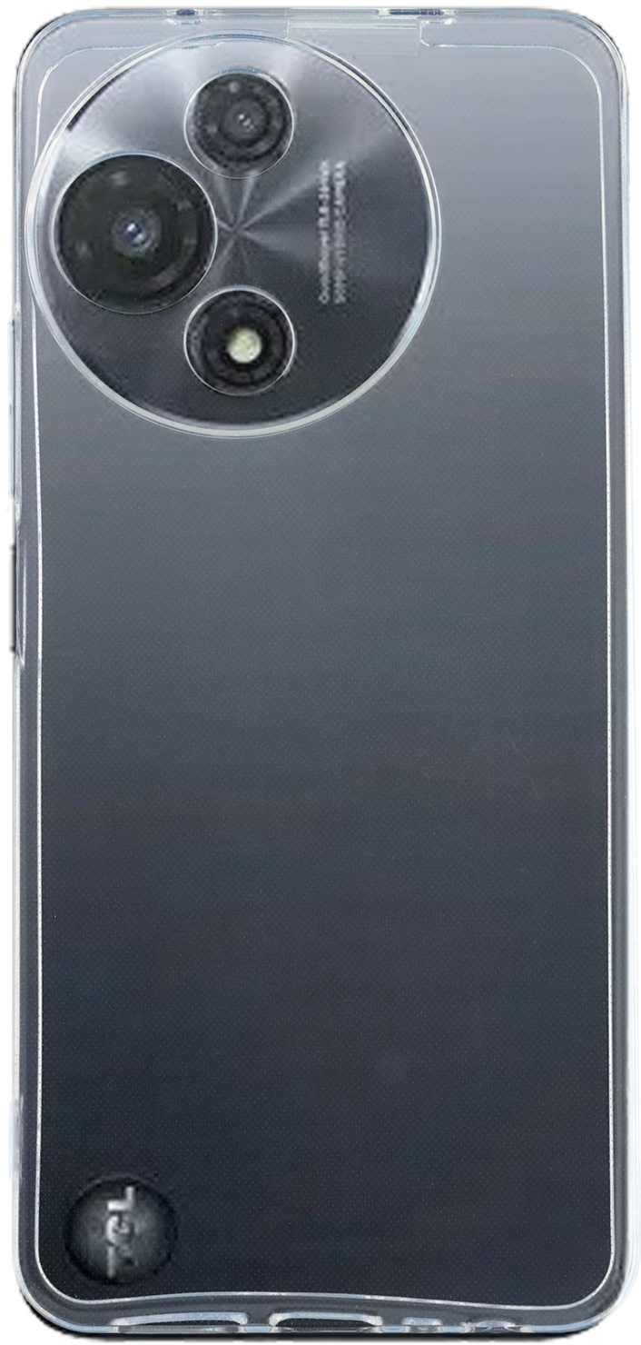 Funda Personalizada para TCL 60R 5G